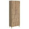 Artisan_oak