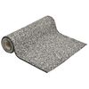 vidaXL Soravuoraus harmaa 800x60 cm