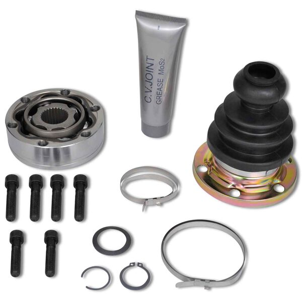 N&auml;ytet&auml;&auml;n tuotekuva 1 / 3