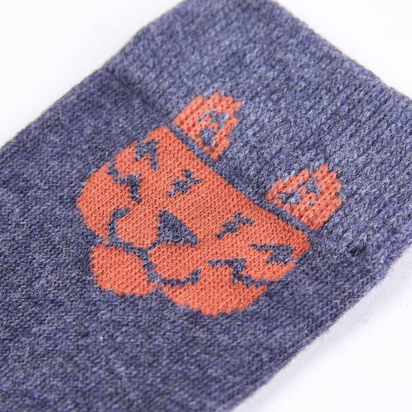 Lasten sukat 5 paria EU 23-26