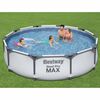 Bestway Steel Pro MAX Uima-allassarja 305x76 cm