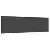 vidaXL Vetoutuva markiisi Antrasiitti 450 &times; 300 cm