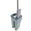 Aqua Laser Easy Flat Mop Lattiamoppi harmaa