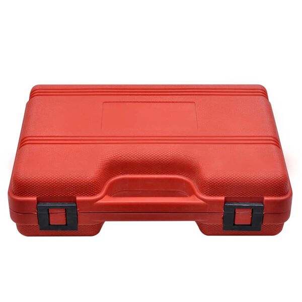 vidaXL 16-osainen Pyörän napalaakerin työkalusarja 62 mm VAG-autoille