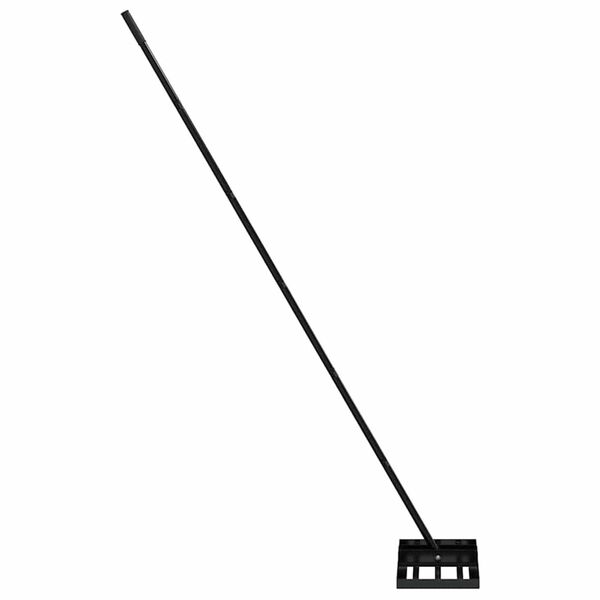 vidaXL Puutarhatasoitin 45 x 25 x 200 cm