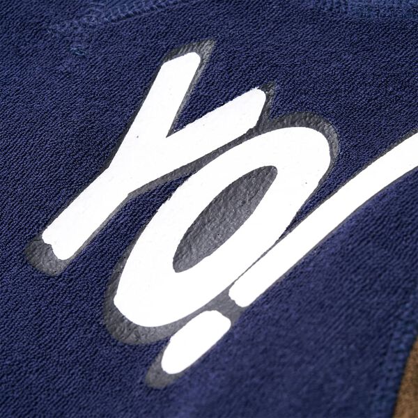 Lasten collegepaita tumma laivastonsininen 128