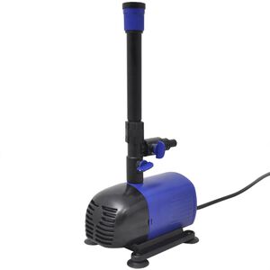 vidaXL L&auml;hdepumppu 50 W 2000 L/t