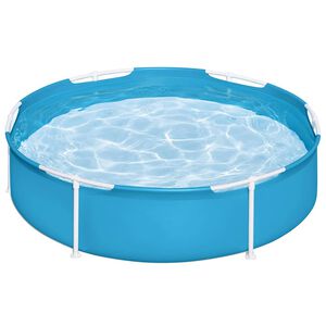 Bestway Uima-allas My First Frame Pool 152 cm