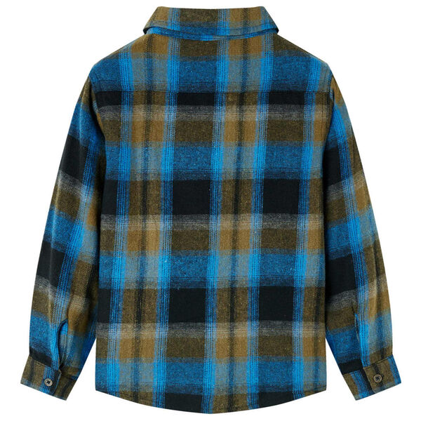 Lastenpaita käännettävä kaulus 104