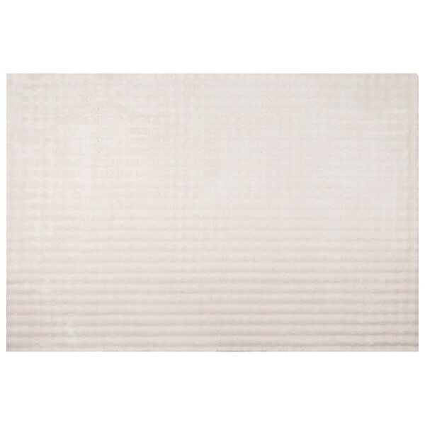 vidaXL Alue matot Suorakaide Beige 280 x 200 cm