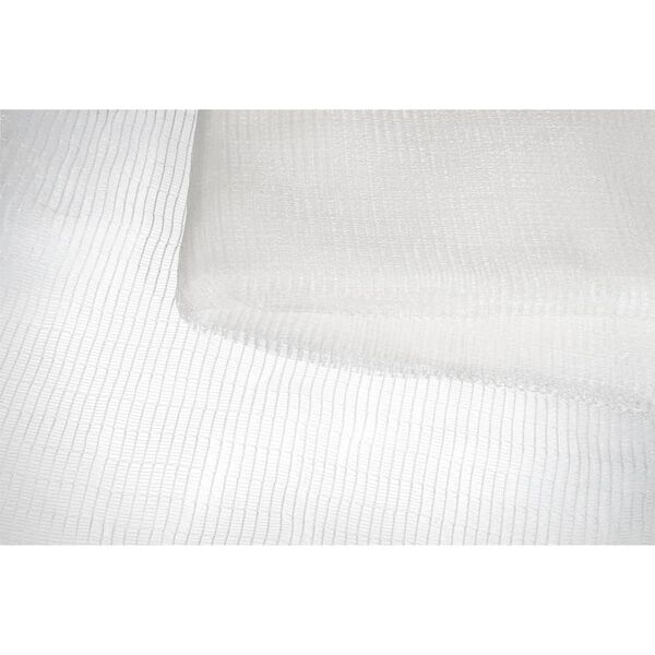 Nature Hyönteisverkko 2x5 m läpinäkyvä