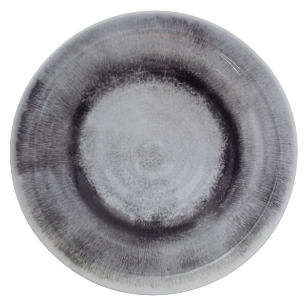 Eurotrail 16-osainen Astiasto Nebu harmaa