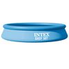 INTEX INTEX Ilmapatja maanp&auml;&auml;llinen uima-allas &Oslash;305 x 61 cm Py&ouml;re&auml;