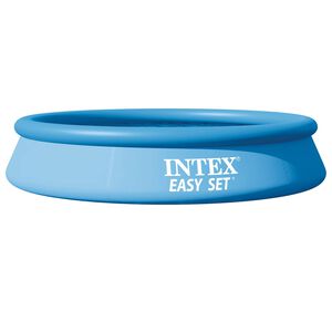 INTEX INTEX Ilmapatja maanp&auml;&auml;llinen uima-allas &Oslash;305 x 61 cm Py&ouml;re&auml;