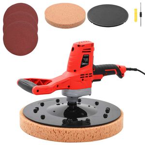 143976 vidaXL Hiertokone k&auml;sik&auml;ytt&ouml;inen 710 W