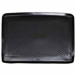 vidaXL Trunk matto Musta Sopii MB GLA 2020- Kumi