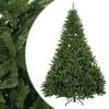 vidaXL Salkomallinen tekoinen joulukuusi 300 cm Polyvinyylikloridi