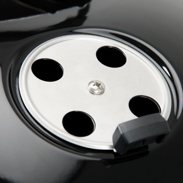 Landmann Kettle hiiligrilli Kepler 200 56 cm 11140