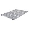 Bo-Camp Ulkomatto Chill mat Oxomo 1,8x1,2 m samppanja