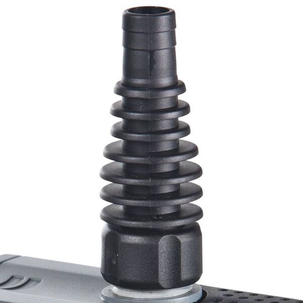 HEISSNER Eco Monitoimipumppu Aqua Stark 2100 l/h