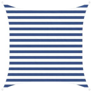 vidaXL Aurinkosuojapurje 2 x 2 m 100% polyesteri Oxford Neli&ouml;