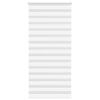 vidaXL Seepra rullaverho 105x200 cm kankaan leveys 100,9 cm polyesteri