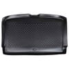 vidaXL Trunk matto sopii VW POLO 2017- Kumi