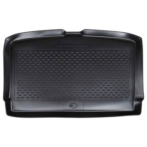 vidaXL Trunk matto sopii VW POLO 2017- Kumi