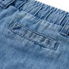 Lasten housut denim sininen 92
