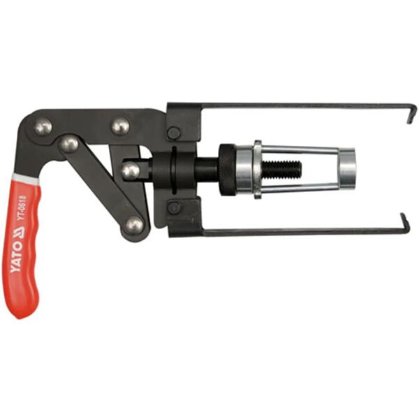 YATO Sivuventtiilijousen puristin