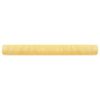 vidaXL N&auml;k&ouml;suoja beige 1,5x25 m HDPE 150 g/m&sup2;