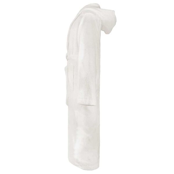 vidaXL Kylpytakki KINN M Puuvilla