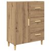 Artisan_oak