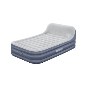 Bestway Ilmapatja sis&auml;&auml;nrakennetulla pumpulla 226x152x84 cm