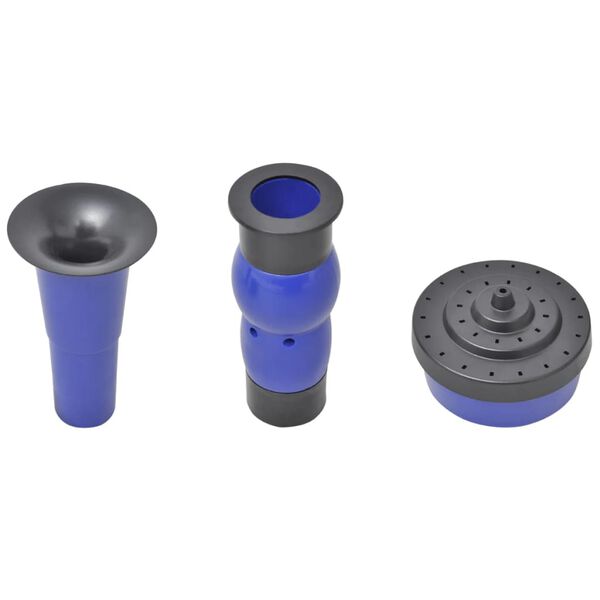 vidaXL L&auml;hdepumppu 50 W 1750 L/t