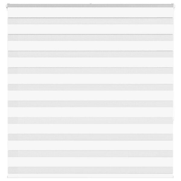 vidaXL Seepra rullaverho 150x150 cm kankaan leveys 145,9 cm polyesteri