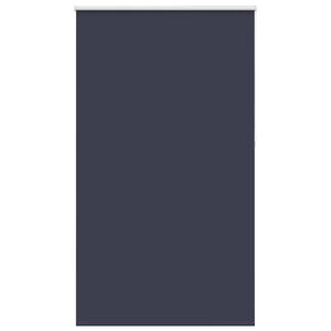 vidaXL Rullaverho Blackout merellinen 120x230cm Kankaan leveys 116,6cm