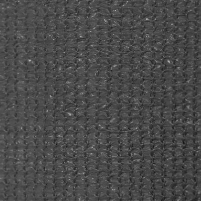 vidaXL Rullaverho ulkotiloihin 140x230 cm antrasiitti