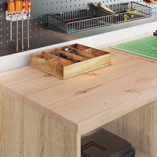 vidaXL Autotallikaapit 2 kpl Sonoma-tammi tekninen puu