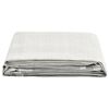 vidaXL Telttamatto 300x250 cm harmaa