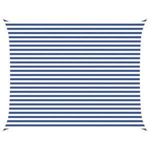 vidaXL Aurinkosuojapurje PU-pintak&auml;sitelty Oxford