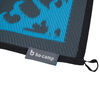 Bo-Camp Ulkomatto Chill mat Oriental 2,7x2 L sininen