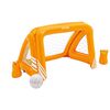 Intex Fun Goals Game Maalipeli uima-altaaseen 140x89x81 cm