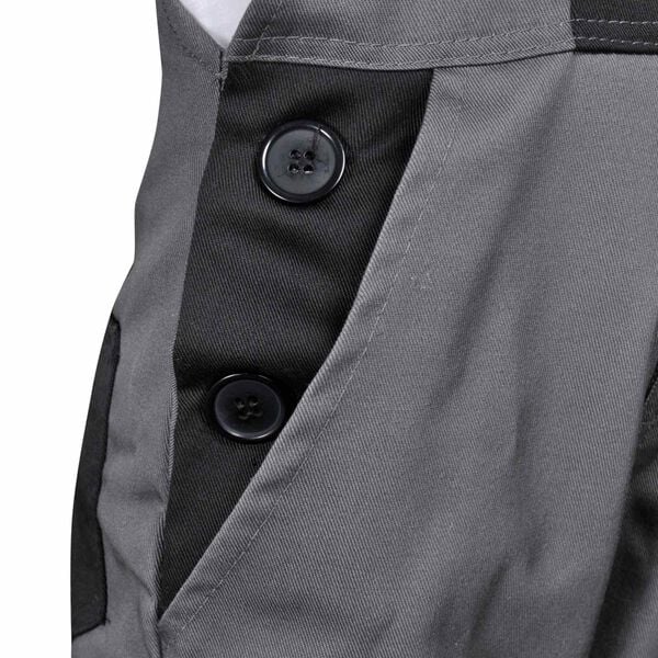 vidaXL Haalarihousut Harmaa 98 / 104