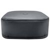 INTEX Spa-kansi INTEX Tummanharmaa 196 x 196 x 72 cm PVC ja PU