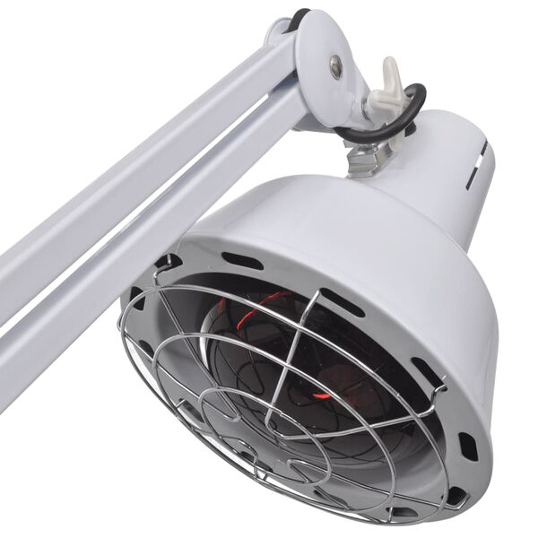 Infrapuna L&auml;mp&ouml;lamppu Renkailla