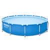 Bestway Steel Pro uima-allas ter&auml;srungolla 366x76 cm
