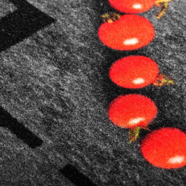 vidaXL Keittiön pestävä lattiamatto Cooking 60x180 cm