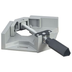 vidaXL Kulmapuristin 95 mm alumiini