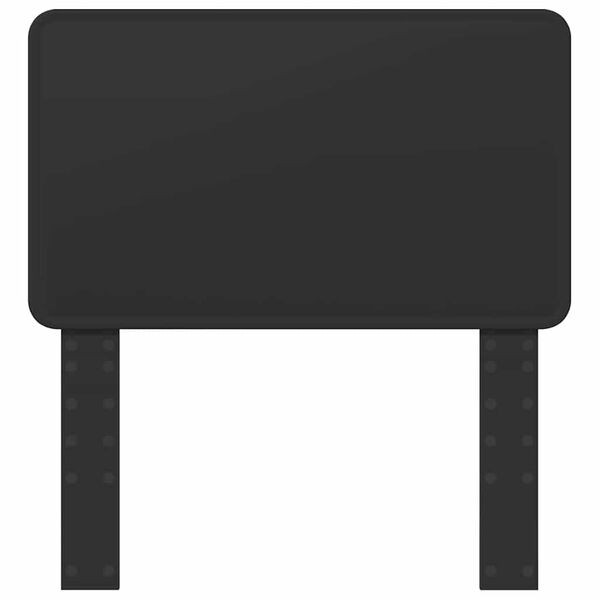 vidaXL P&auml;&auml;tylevy p&auml;&auml;tyll&auml; Musta tammi. 75 cm Tekninen puu